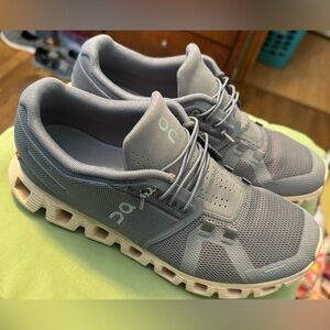 On Cloud Women’s Shoes